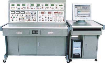 现代电工技术实验装置（联网型）